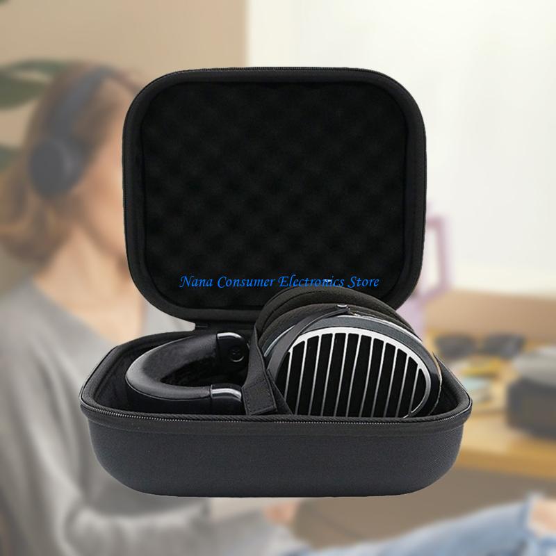 Headphone Case Hard - G7NE Trường hợp lưu trữ nghe
