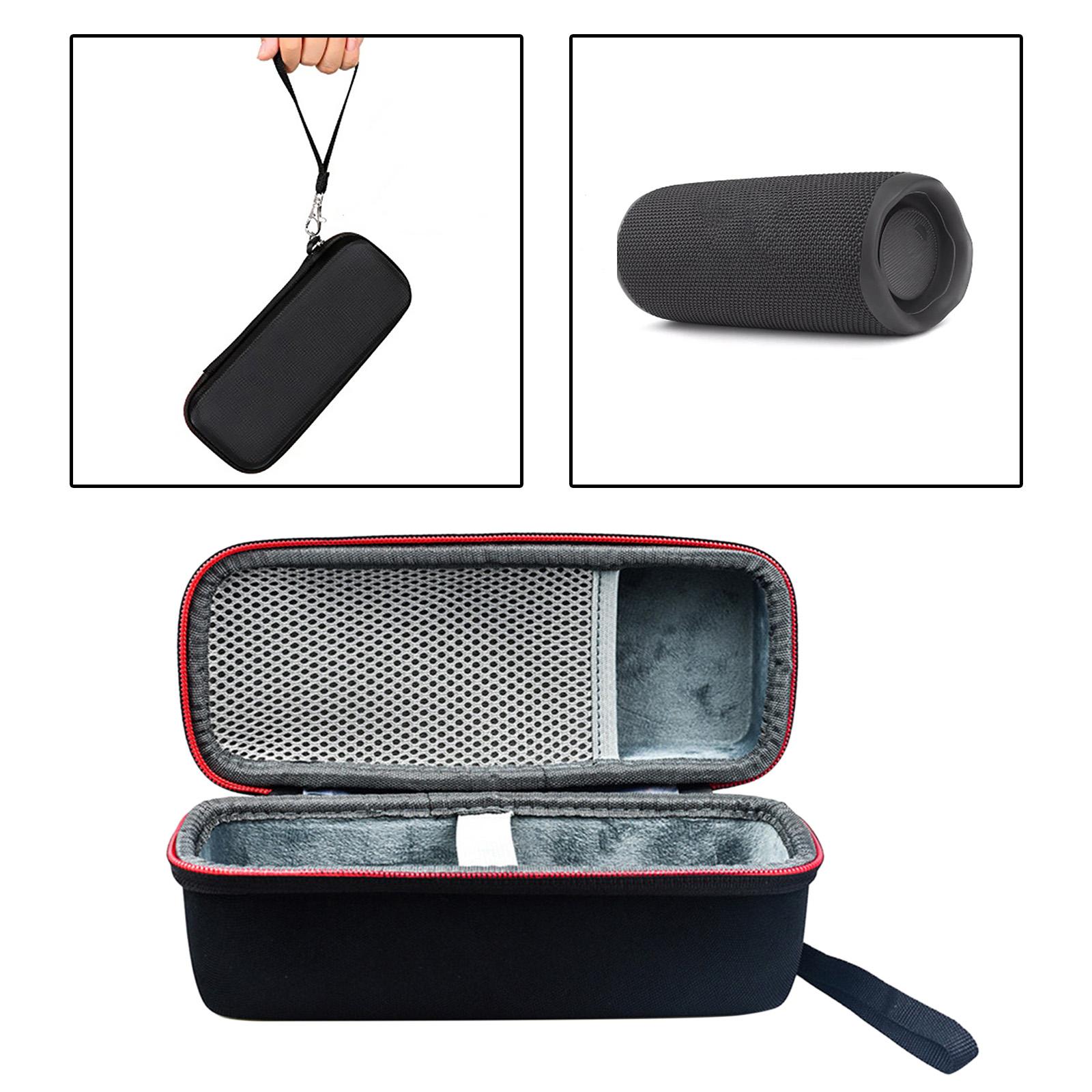 Jbl Speaker Flip 6 - Hard Travel Case Waterproof for JBL