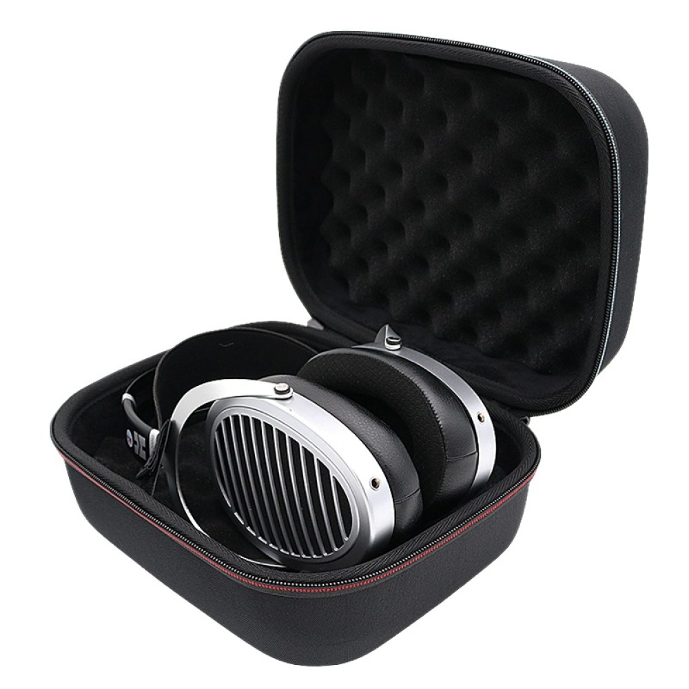 For HIFIMAN ANANDA Travel Case - đánh giá và giá Headphone Case Hard