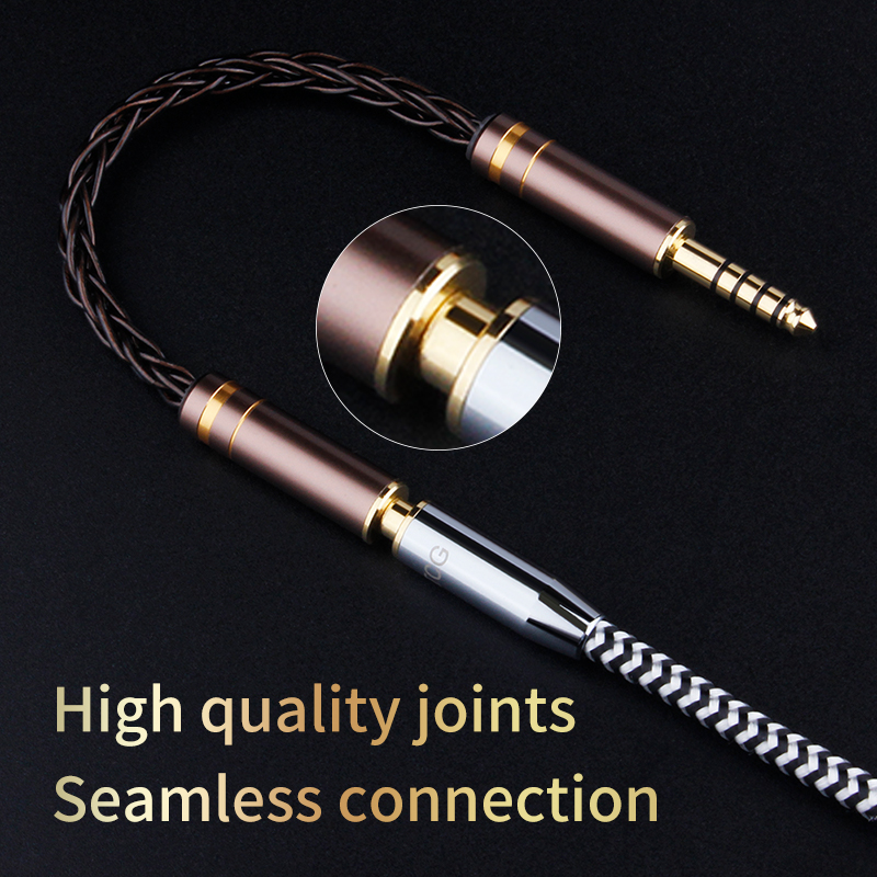 12 Core 2.5/3.5/4.4mm MaleTo 2 - đánh giá và giá Audio Splitter Y