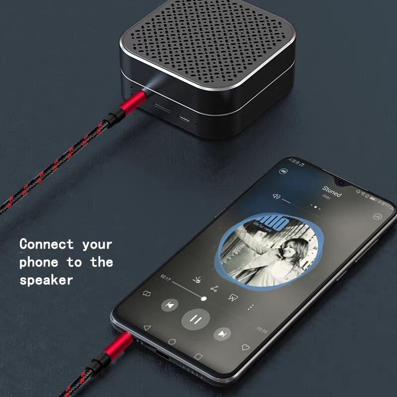Jack Cắm 3.5Mm Nối Dài Dây Cáp - đánh giá và giá Cable Extension 3.5