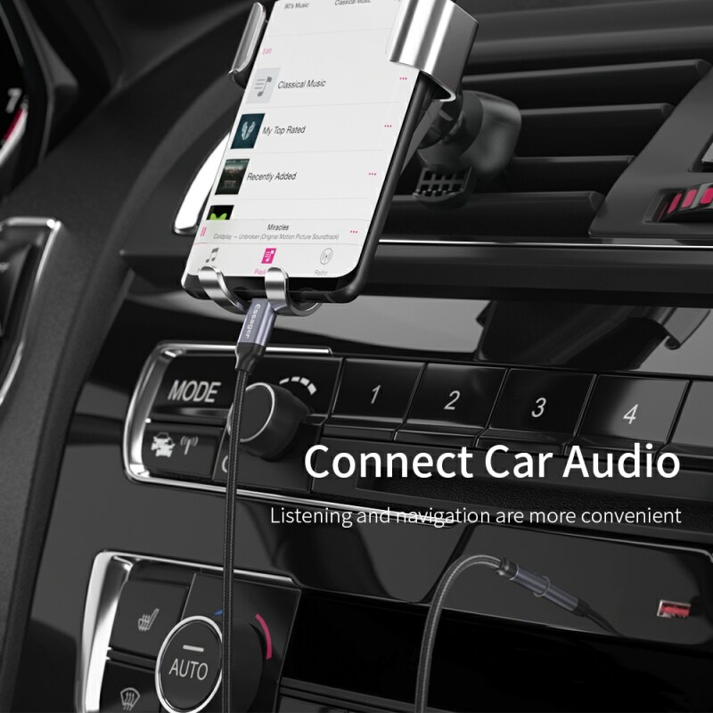 Essager Usb C Đến 3.5 Mm Aux J - đánh giá và giá Earphone Splitter Jack