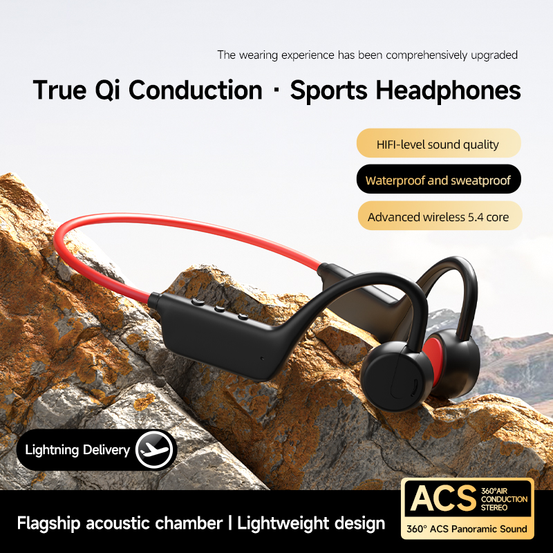 X1Pro Wireless sports open-ear - đánh giá và giá Sports Earphone Hook