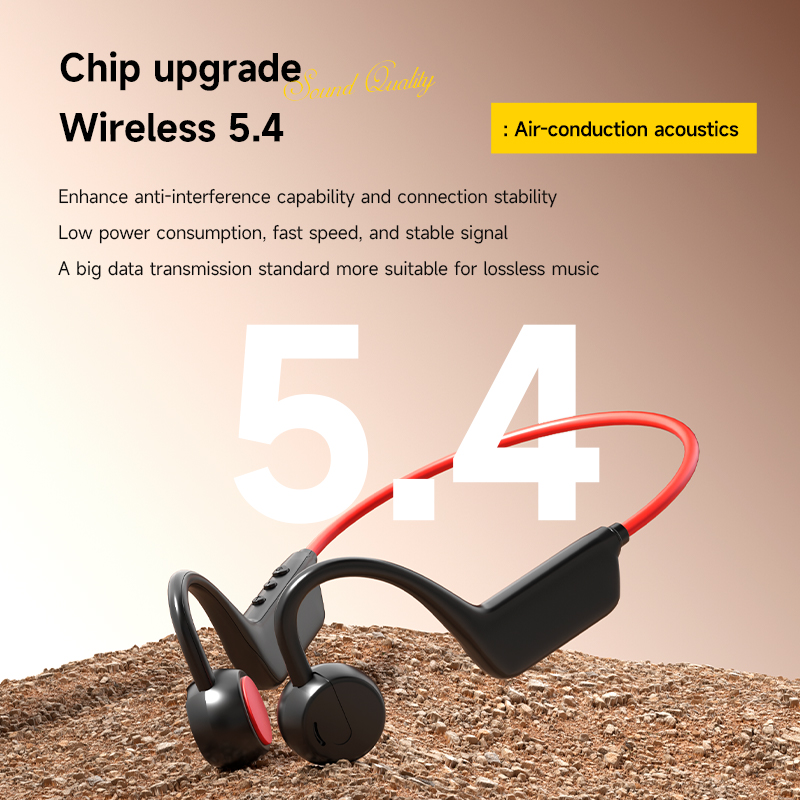 X1Pro Wireless sports open-ear - đánh giá và giá Sports Earphone Hook