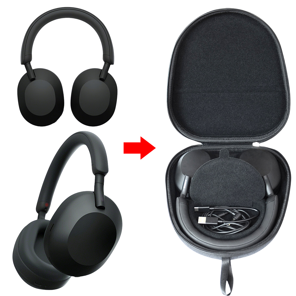 For Sony WH1000XM5 Earphone Ha - đánh giá và giá Sony Headphone Wh-1000Xm5
