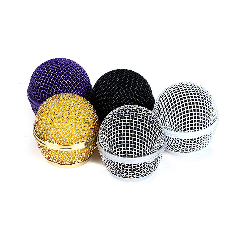 1 Pcs For Shure SM58 Wireless  - đánh giá và giá Shure Mic Mv7