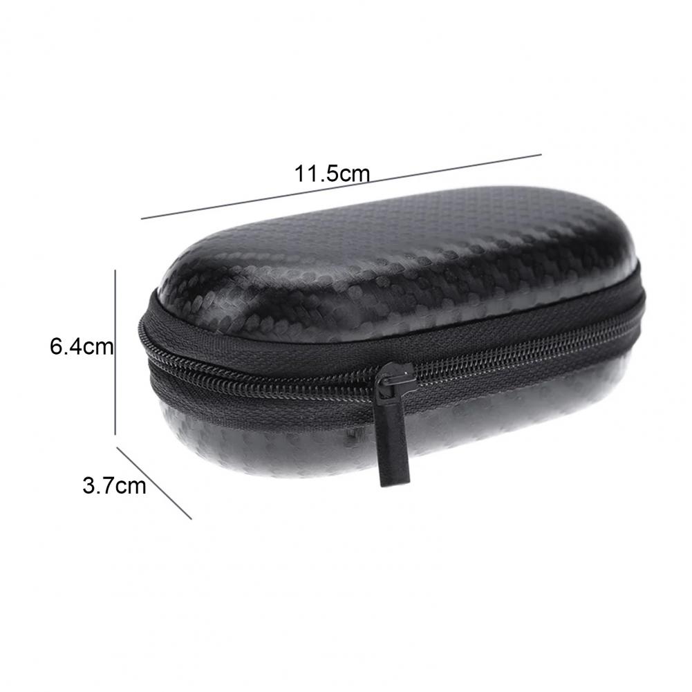 Durable Tech Accessory Case St - đánh giá và giá Headphone Case Hard
