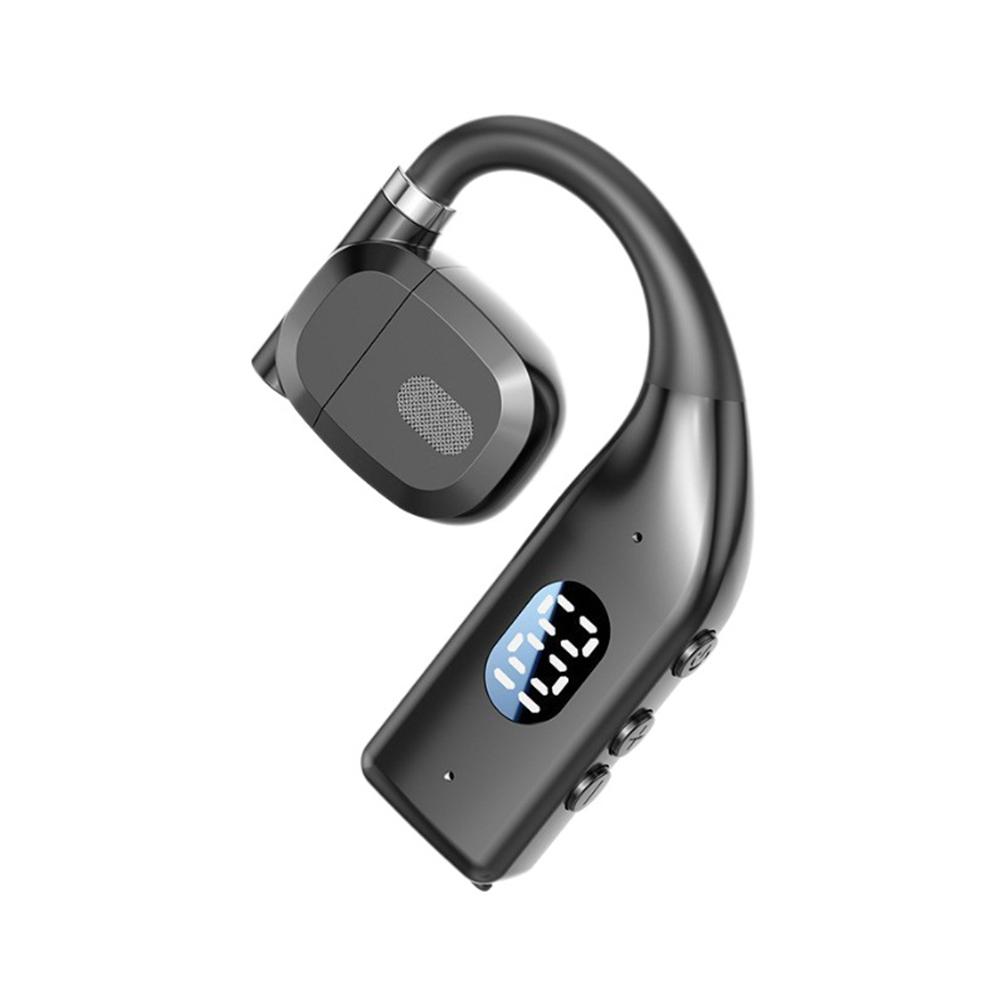 Bluetooth 5.4 Wireless Headpho - đánh giá và giá Sports Earphone Hook