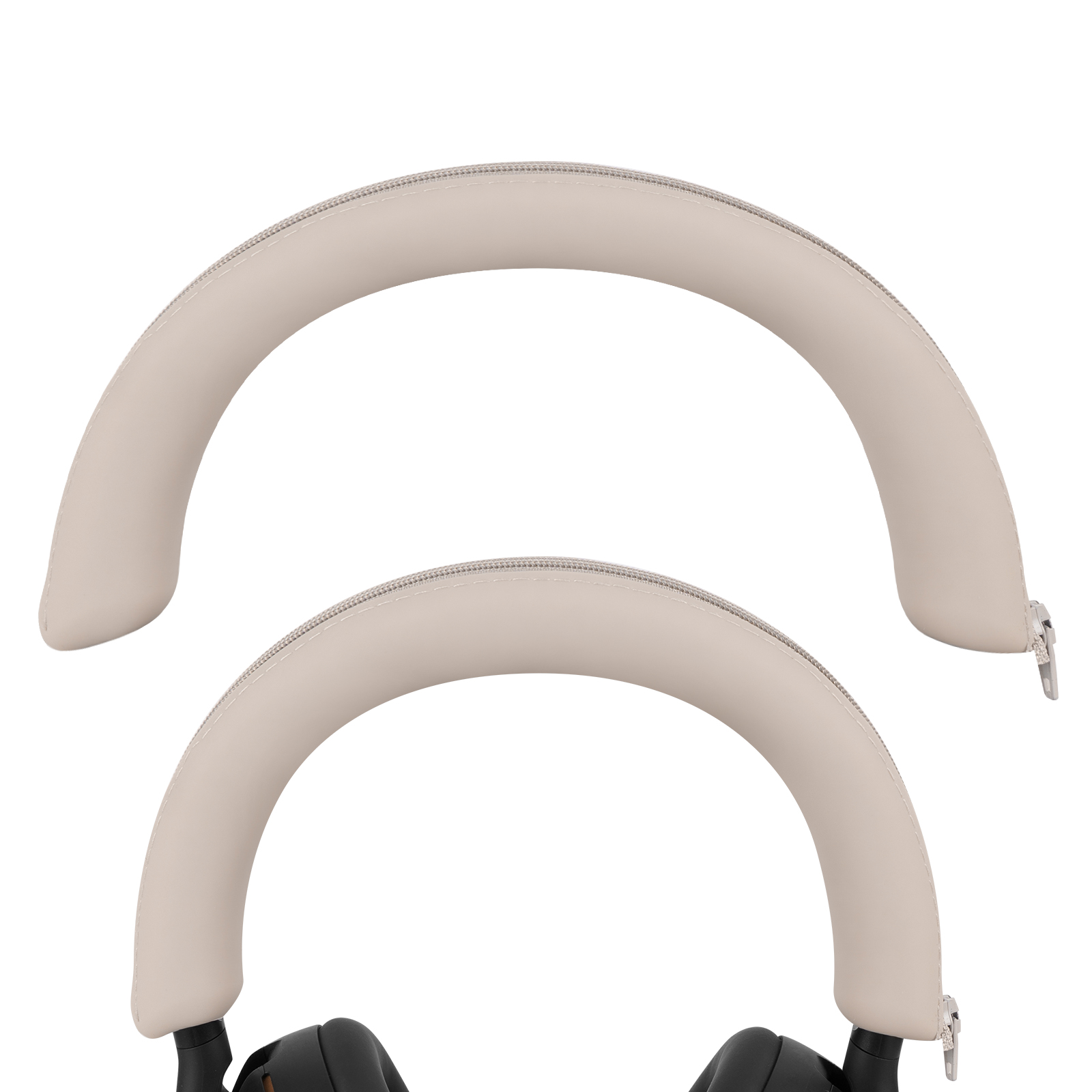 Geekria Silicone Headband Cove - đánh giá và giá Sony Headphone Wh-1000Xm5