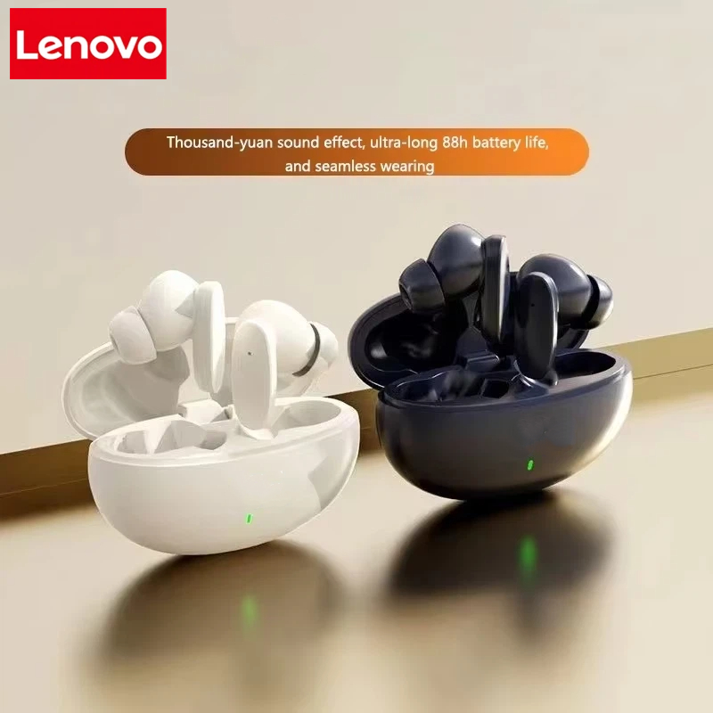 Lenovo New Wireless Earphone B - đánh giá và giá Wireless Earbuds Tws