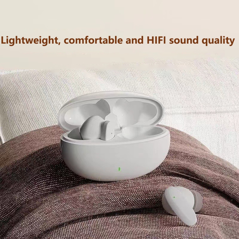Lenovo New Wireless Earphone B - đánh giá và giá Wireless Earbuds Tws