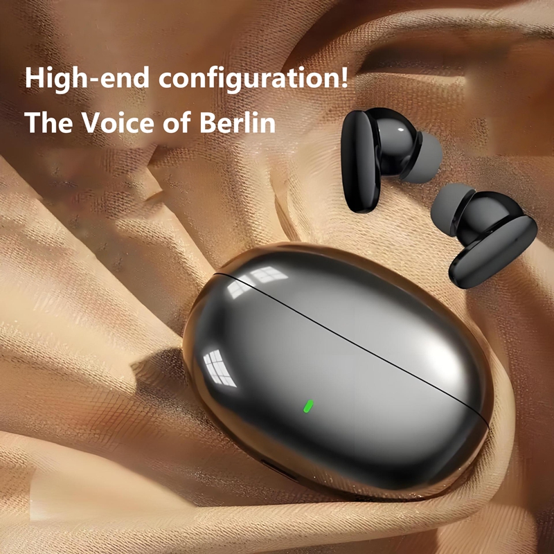 Lenovo New Wireless Earphone B - đánh giá và giá Wireless Earbuds Tws