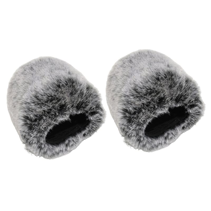 B68C Windscreen Cover 2Pcs For - đánh giá và giá Shure Mic Sm7B