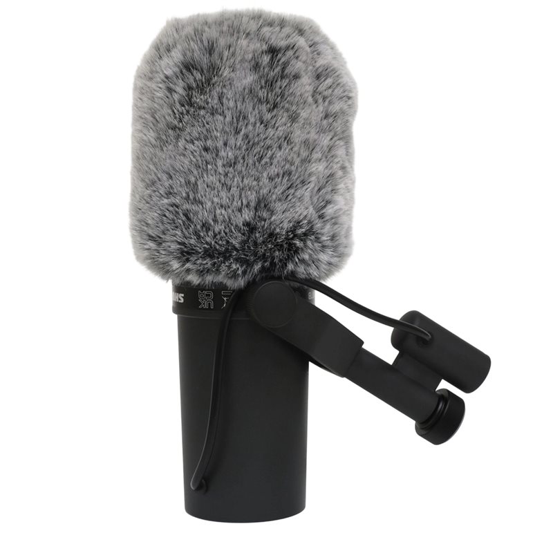 B68C Windscreen Cover 2Pcs For - đánh giá và giá Shure Mic Sm7B