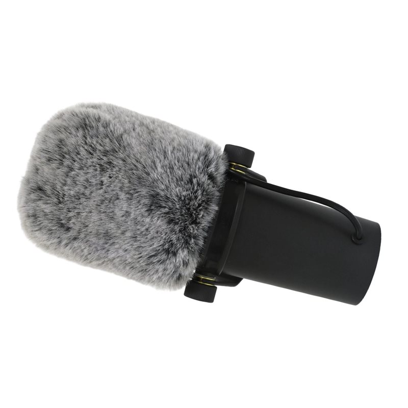 B68C Windscreen Cover 2Pcs For - đánh giá và giá Shure Mic Sm7B