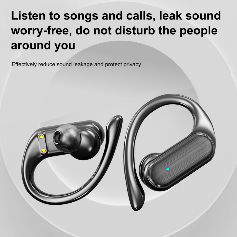 BOSECXT Wireless Earphones Blu - đánh giá và giá Wireless Earbuds Tws