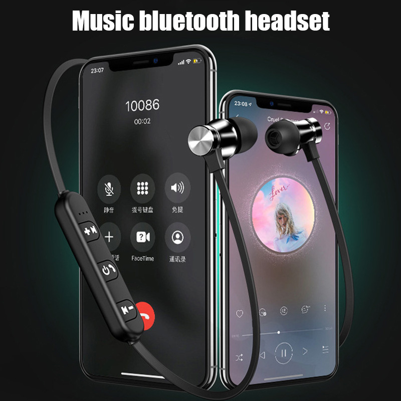 XT-11 Bluetooth 4.2 Wireless E - đánh giá và giá Sports Earphone Hook
