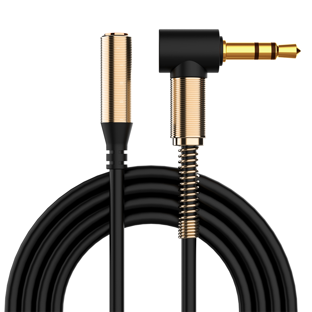 High Quality 3.5mm Jack AUX Au - đánh giá và giá Cable Extension 3.5