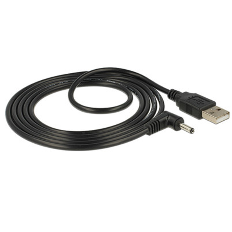 Bán Buôn Đen 0.8M USB 2.0 Đầu  - đánh giá và giá Cable Extension 3.5