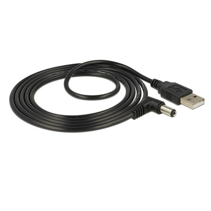 Bán Buôn Đen 0.8M USB 2.0 Đầu  - đánh giá và giá Cable Extension 3.5