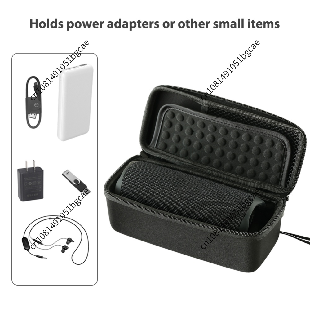 Portable Pouch CaseSpeaker Car - đánh giá và giá Jbl Speaker Flip 6