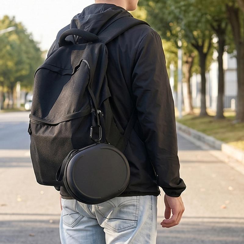 Vỏ cứng EVA nghe chơi game Khử - đánh giá và giá Headphone Case Hard