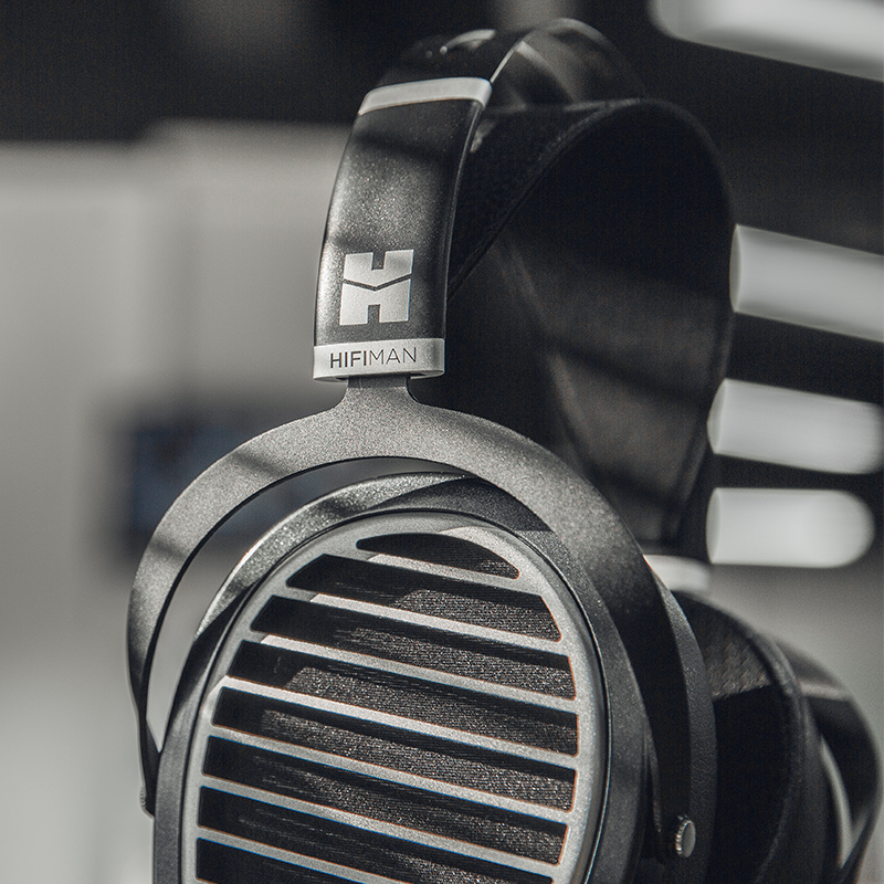 Refurbished: HIFIMAN Ananda St - đánh giá và giá Audiophile Headphone Wired