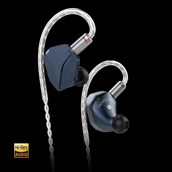 Hidizs MP145 in-Ear Monitor, 1 - đánh giá và giá In Ear Monitor Iem
