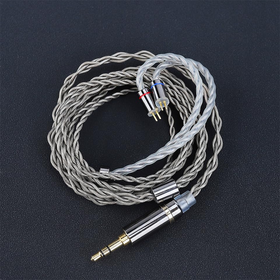 Hidizs MP145 in-Ear Monitor, 1 - đánh giá và giá In Ear Monitor Iem