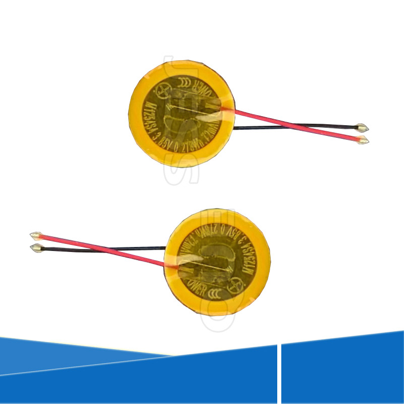 2PCS/Lot 3.85V 70mAh 1254 Batt - đánh giá và giá Wireless Earbuds Tws