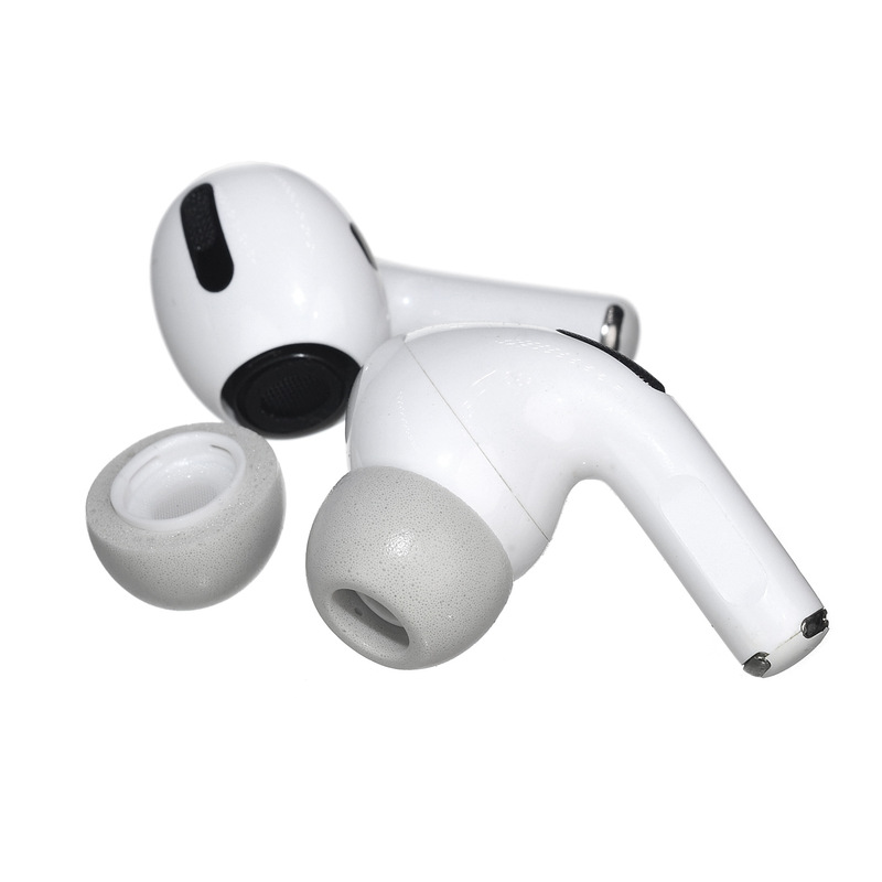 Soft Memory Foam Ear Tips Comp - đánh giá và giá Wireless Earbuds Tws