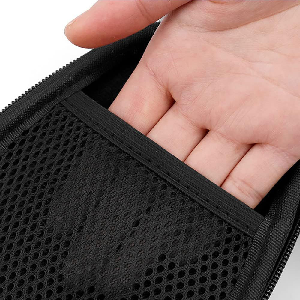 Hard Headphone Case Carrying O - đánh giá và giá Headphone Case Hard