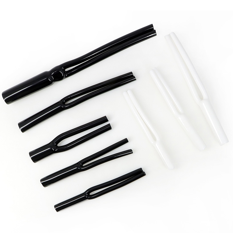 2-100pcs Y-shaped PVC Sleeve 7 - đánh giá và giá Audio Splitter Y
