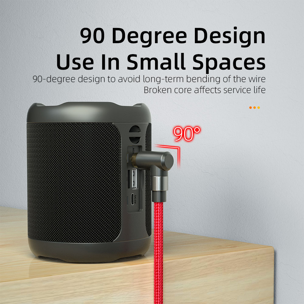 Essager Aux Cáp Nối Dài Jack 3 - đánh giá và giá Cable Extension 3.5