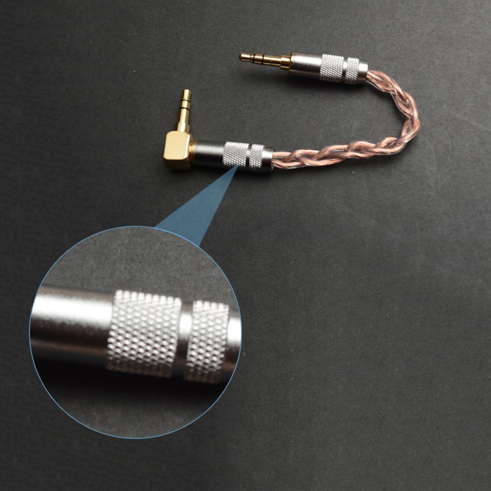 OKCSC 3.5 mét Jack Nam đến Nam - đánh giá và giá Cable Extension 3.5