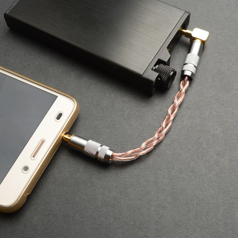 OKCSC 3.5 mét Jack Nam đến Nam - đánh giá và giá Cable Extension 3.5