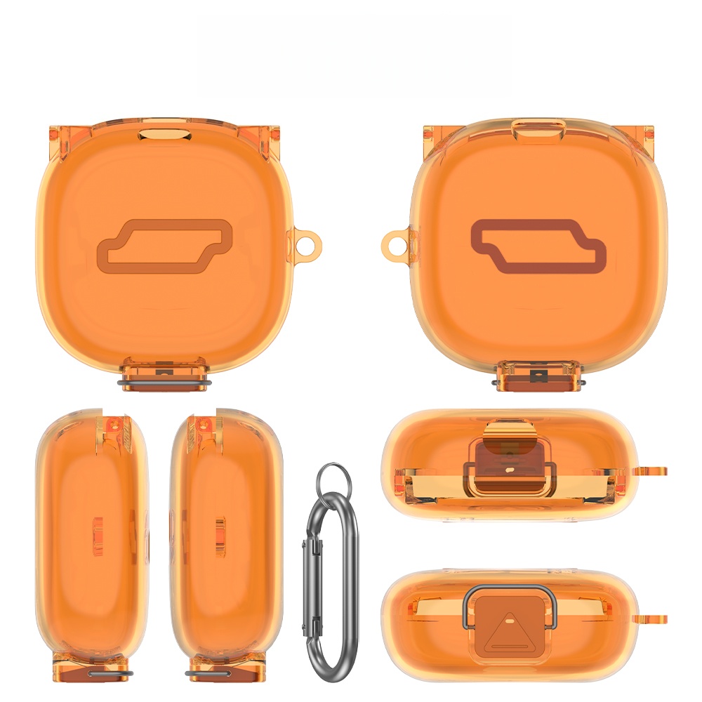 TPU Hard Shell Protective Case - đánh giá và giá Headphone Case Hard