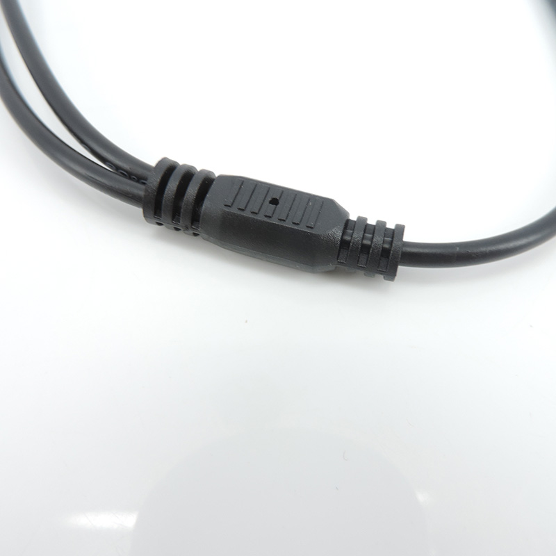 DC 3.5*1.35mm Power Connector  - đánh giá và giá Cable Extension 3.5