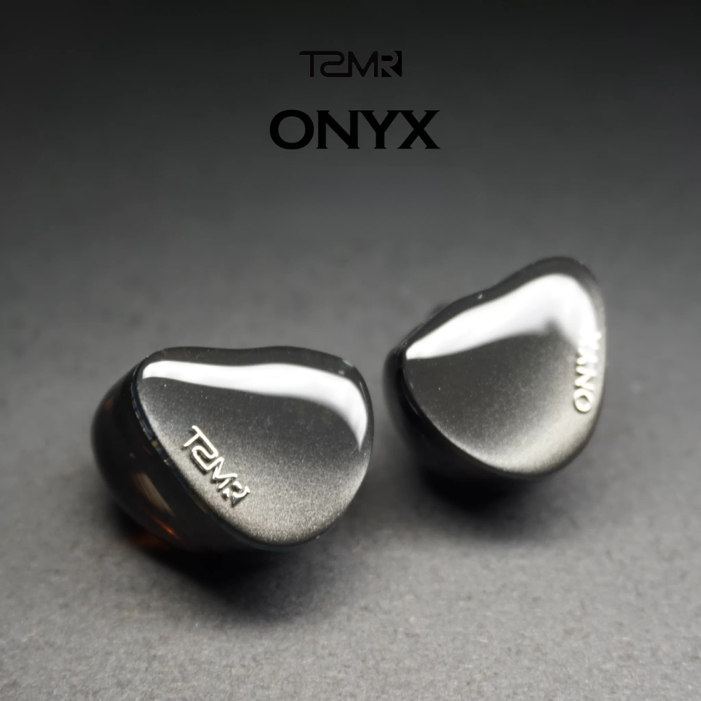 Tansio Mirai TSMR ONYX 3DD+ 2B - đánh giá và giá In Ear Monitor Iem