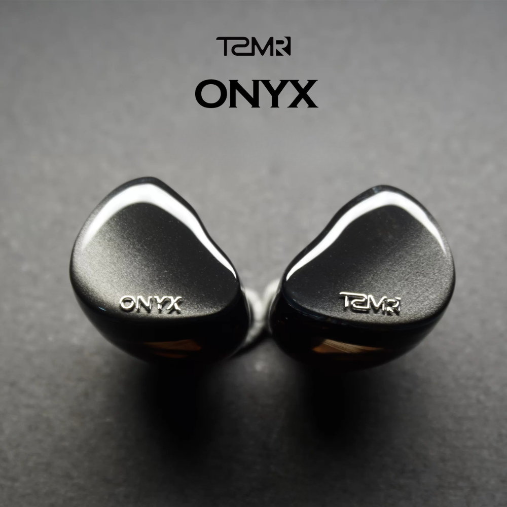 Tansio Mirai TSMR ONYX 3DD+ 2B - đánh giá và giá In Ear Monitor Iem