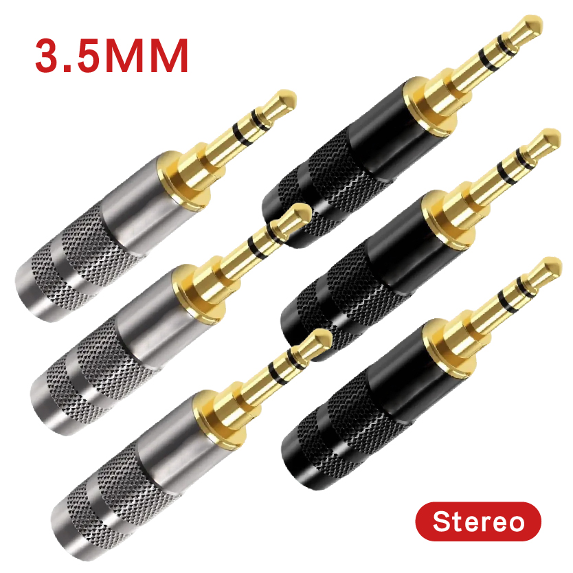3 Pole Earphone 3.5mm Jack Aud - đánh giá và giá Audiophile Headphone Wired