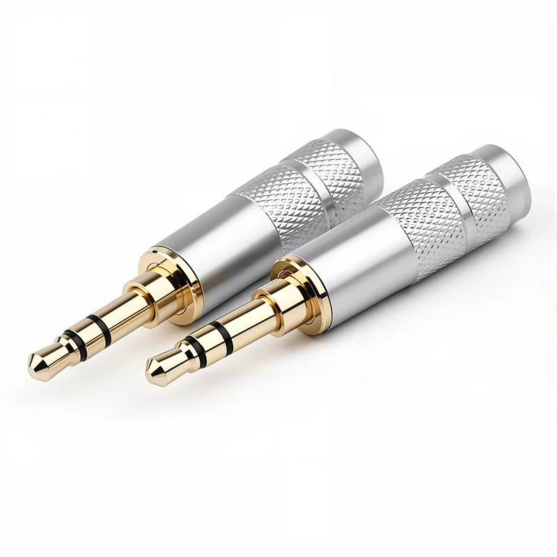 3 Pole Earphone 3.5mm Jack Aud - đánh giá và giá Audiophile Headphone Wired