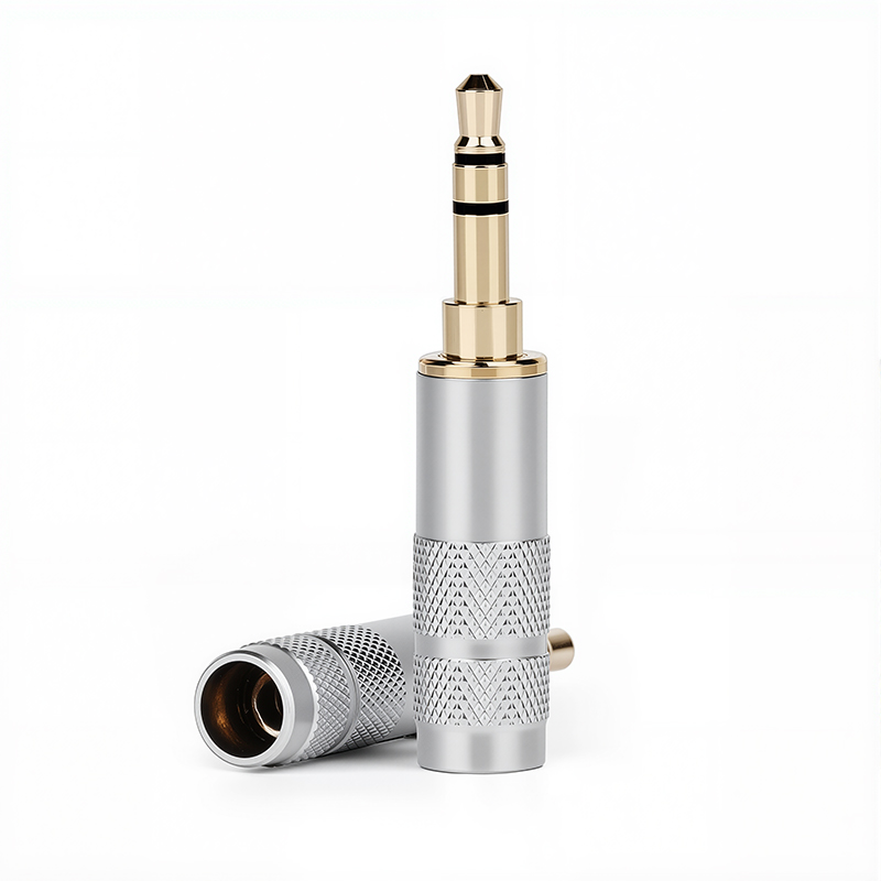3 Pole Earphone 3.5mm Jack Aud - đánh giá và giá Audiophile Headphone Wired