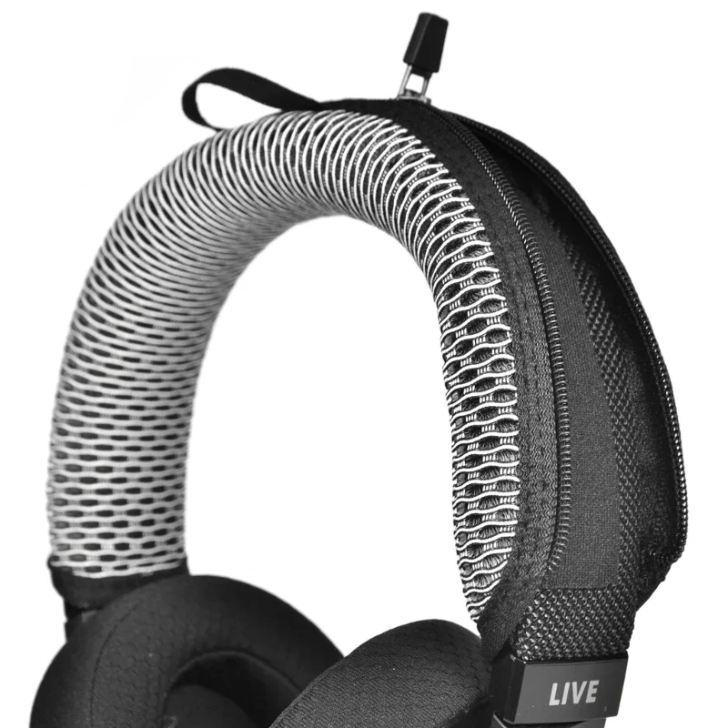 Zipper Headphone Headband Cove - đánh giá và giá Sony Headphone Wh-1000Xm5