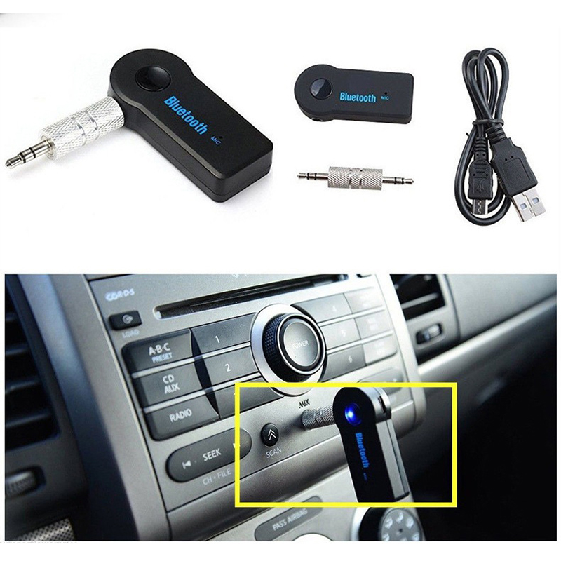NEW 2026 2 in 1 Wireless Bluet - đánh giá và giá Bluetooth Adapter Receiver