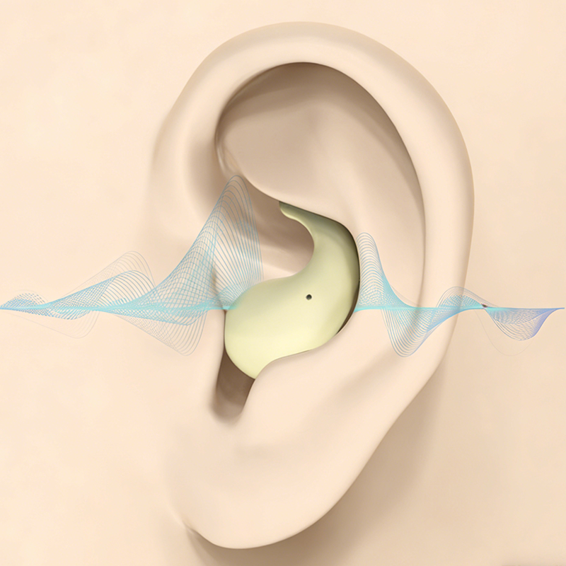 SK28-Invisible Sleep Headphone - đánh giá và giá Wireless Earbuds Tws