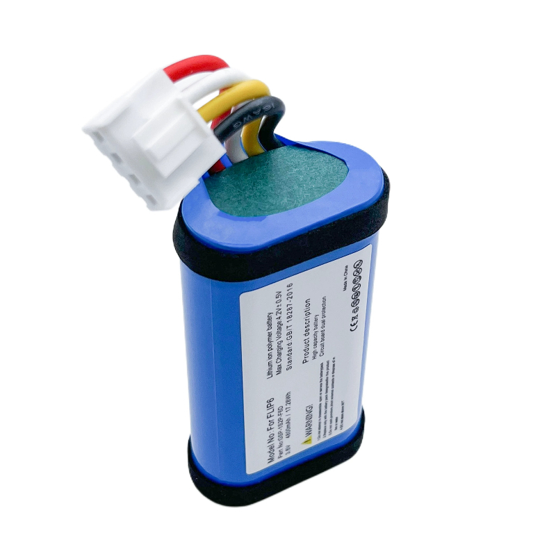 GSP-1S2P-F6D 3.6V 4800mAh 17.2 - đánh giá và giá Jbl Speaker Flip 6