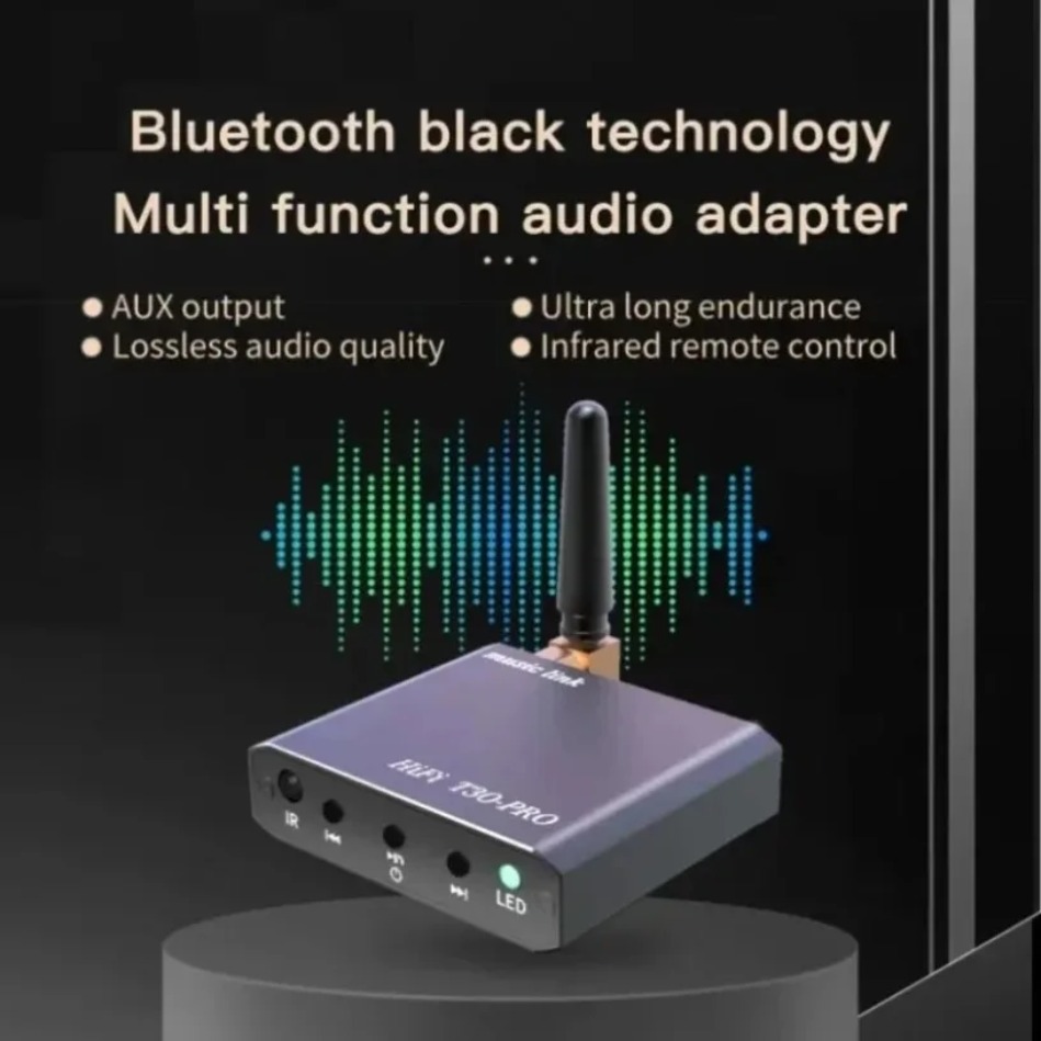Bluetooth 5.2 Audio Receiver M - đánh giá và giá Bluetooth Adapter Receiver