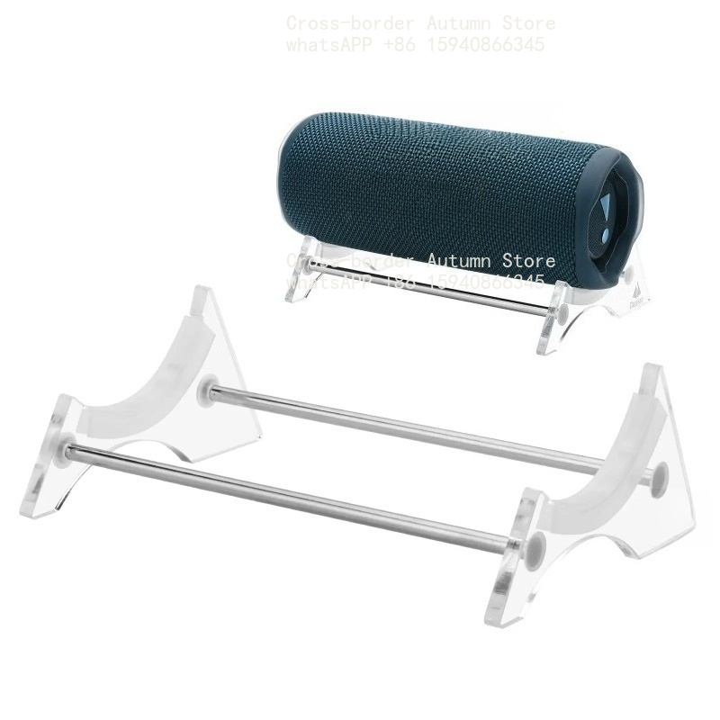 Desktop Stand Acrylic Speaker  - đánh giá và giá Jbl Speaker Flip 6