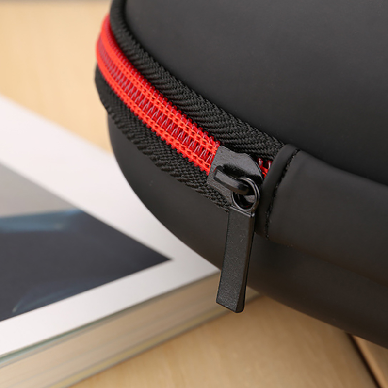 Carrying Case Travel Storage B - đánh giá và giá Headphone Case Hard